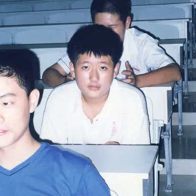 Photograph 5 of 191 from Jo Ann Walczak's years teaching and volunteering in Fuzhou, China