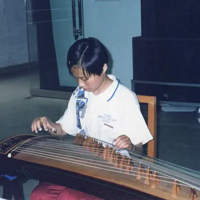 Photograph 31 of 191 from Jo Ann Walczak's years teaching and volunteering in Fuzhou, China