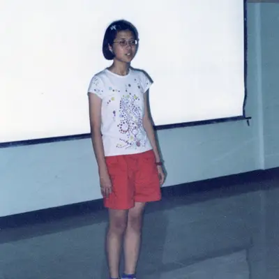 Photograph 40 of 191 from Jo Ann Walczak's years teaching and volunteering in Fuzhou, China