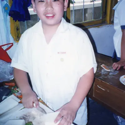 Photograph 57 of 191 from Jo Ann Walczak's years teaching and volunteering in Fuzhou, China