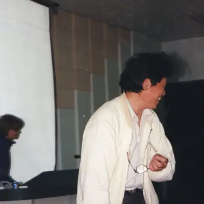 Photograph 99 of 191 from Jo Ann Walczak's years teaching and volunteering in Fuzhou, China