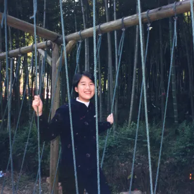 Photograph 108 of 191 from Jo Ann Walczak's years teaching and volunteering in Fuzhou, China