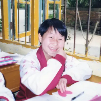 Photograph 147 of 191 from Jo Ann Walczak's years teaching and volunteering in Fuzhou, China