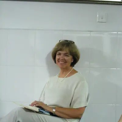 Photograph 178 of 191 from Jo Ann Walczak's years teaching and volunteering in Fuzhou, China